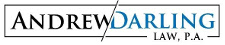 Andrew Darling Law, P.A. Logo